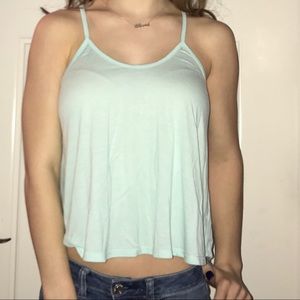 Tank Top!