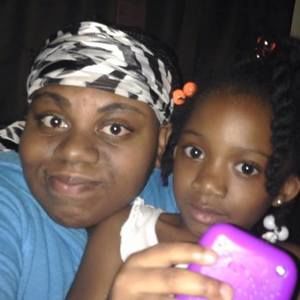 Meet your Posher, Tanasja