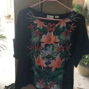 Liz Claiborne blouse