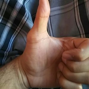 Meet your Posher, Raul