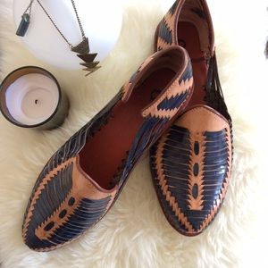 🇲🇽Authentic Mexican huaraches🇲🇽