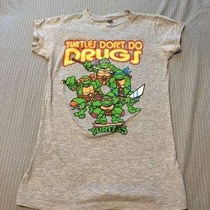 Ninja Turtles Tee ⭐️FINAL MARKDOWN⭐️