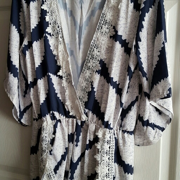 Romper - Picture 1 of 2