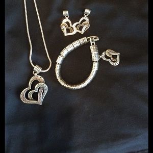 Classic Brighton Set