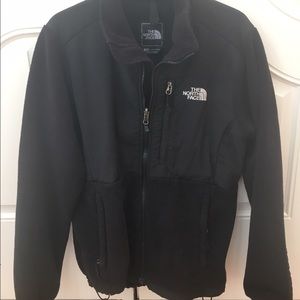 The north face women's fleece