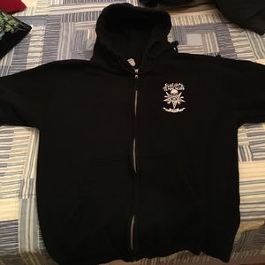 Obey original sweatshirt! Perfect condition ! A!