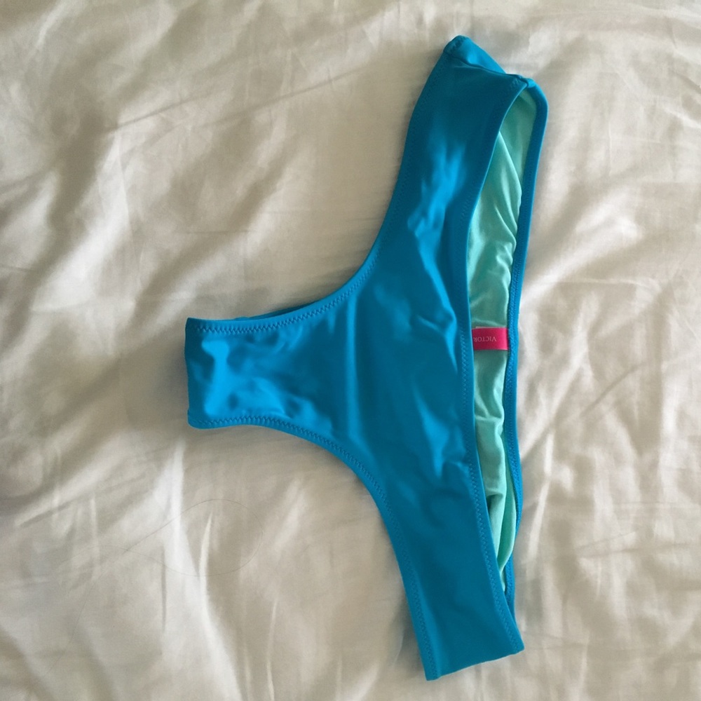 Bottom ONLY of bathing suit