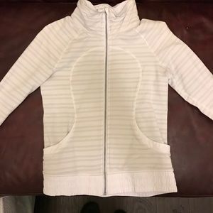 Lululemon Jacket Size 4