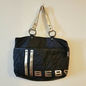 Bebe Sport Tote