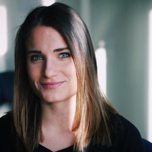 Meet your Posher, Liz