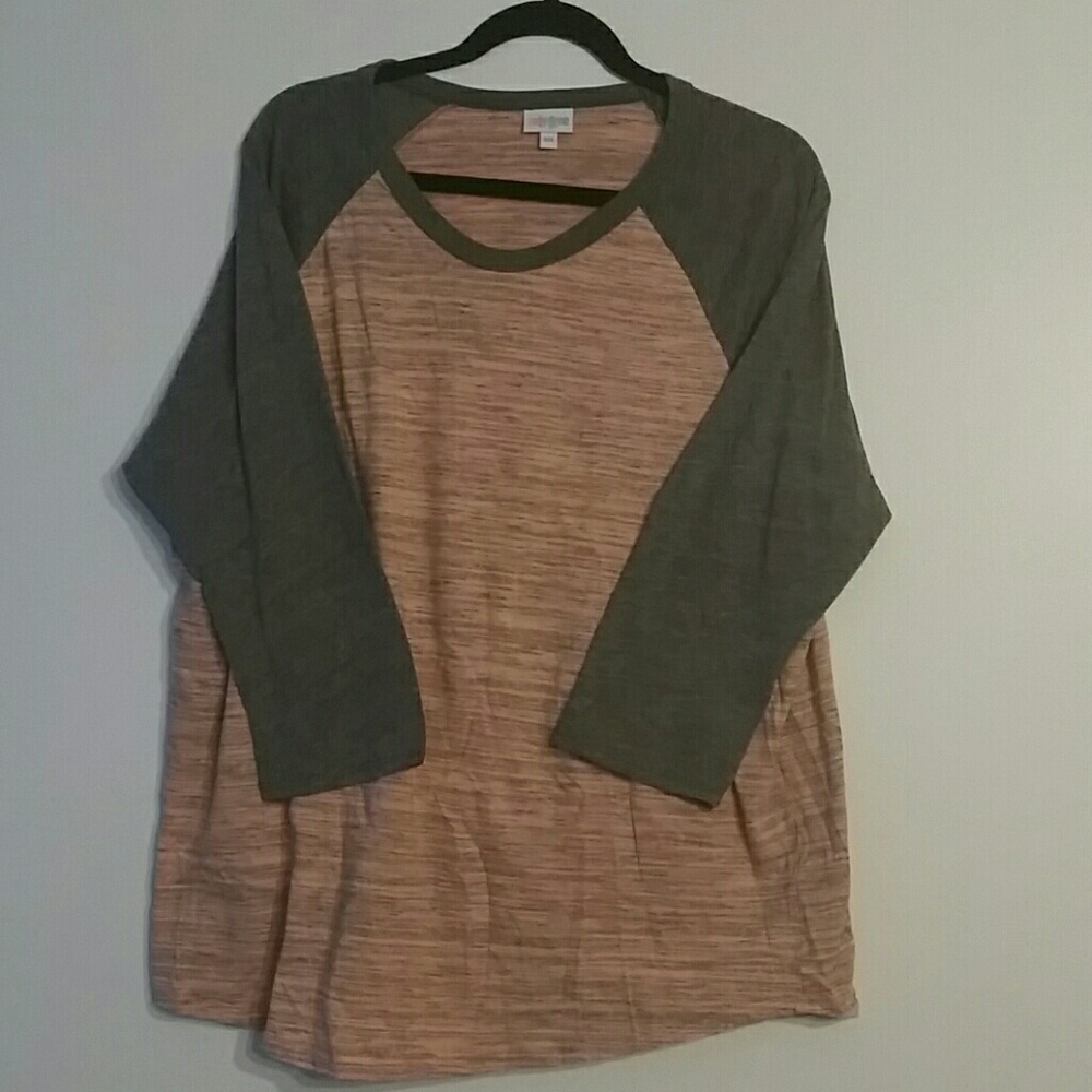 3xl Randy