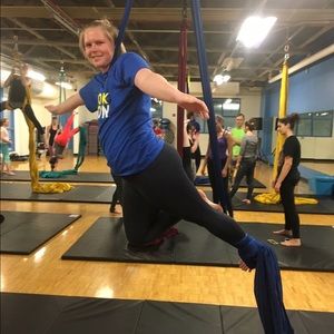 Meet your Posher, Emma