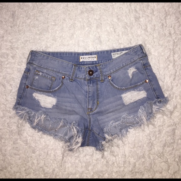 Bullhead Pants - Bullhead denim co.