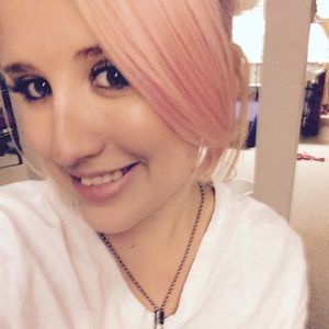 Meet your Posher, Kaylynn