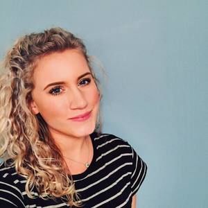 Meet your Posher, Georgia