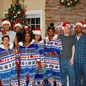 Meet your Posher, Dana