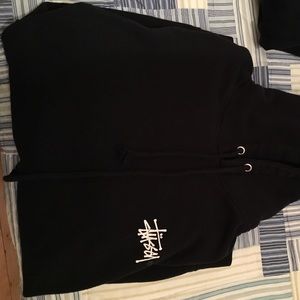 Stussy medium hoodie perfect condition ! Size M!