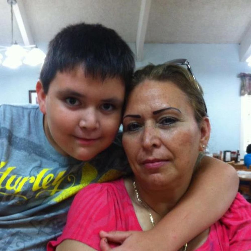 Meet your Posher, Martha