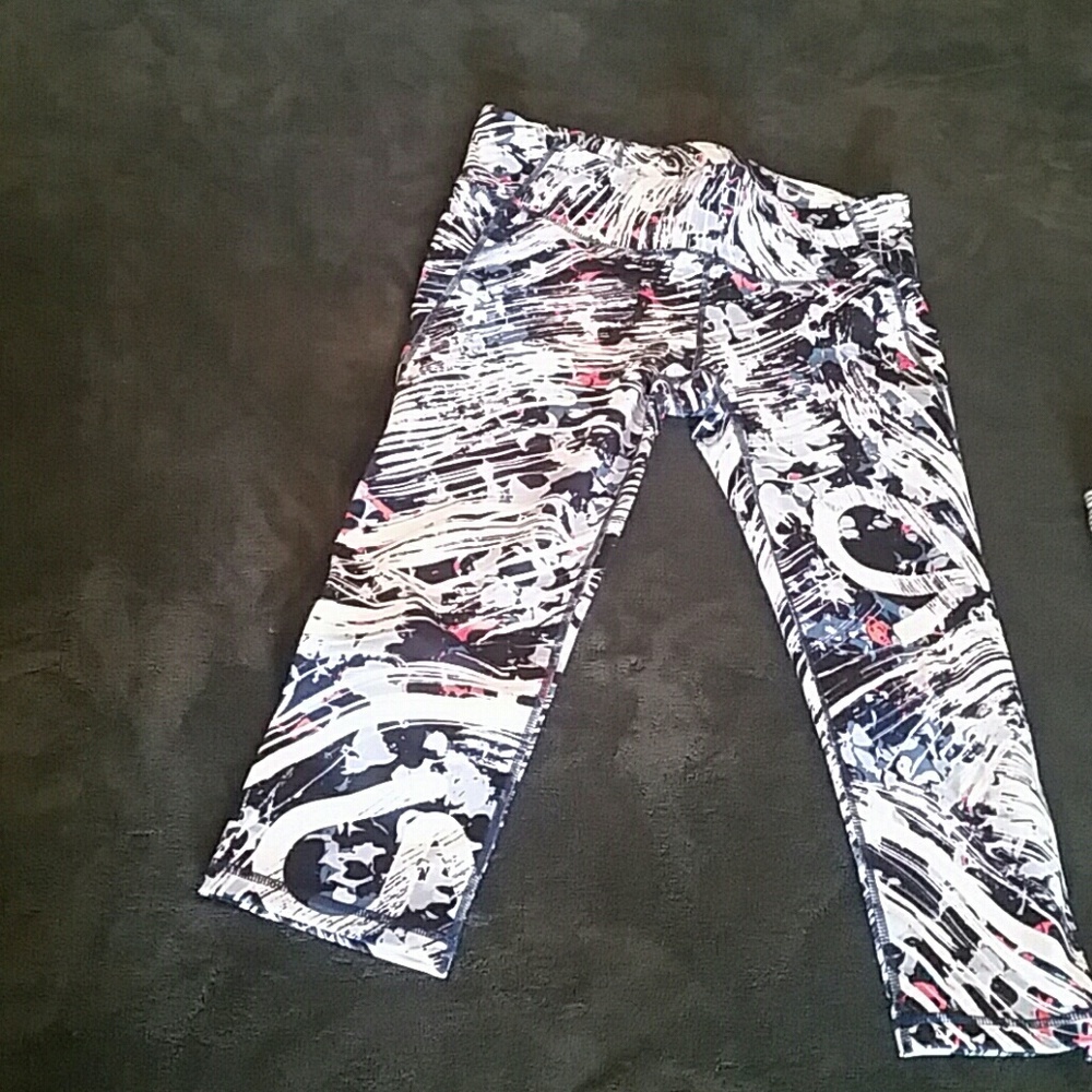 Gap leggings