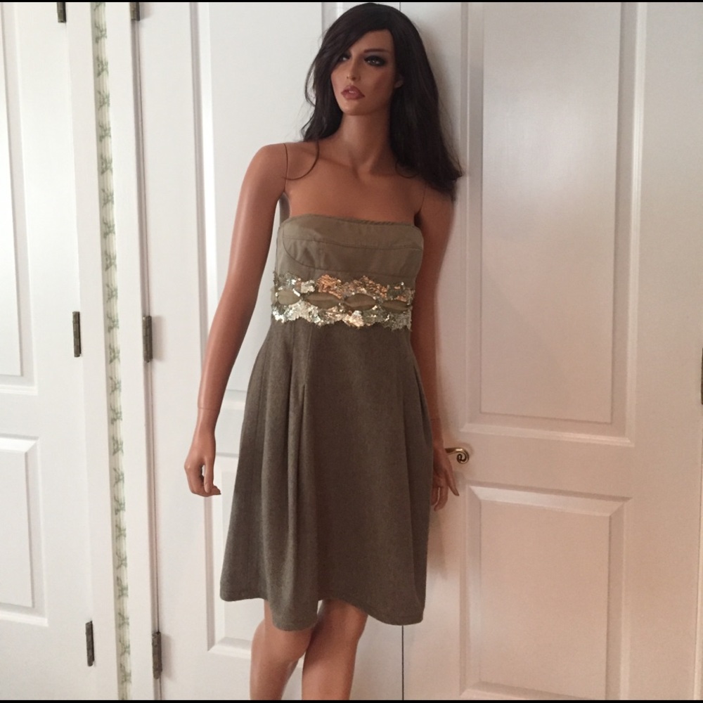 Lida Baday eloquent evening dress