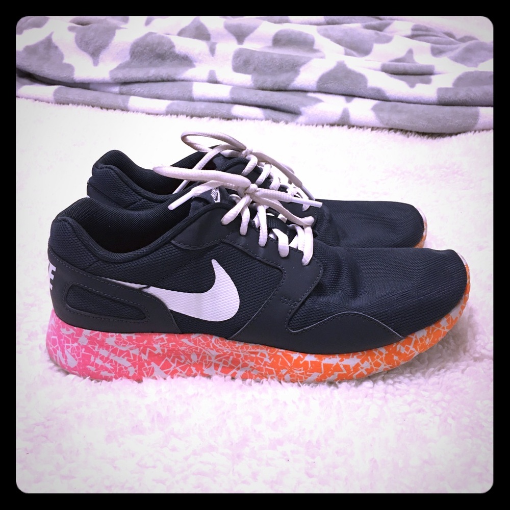 Nike printed kashi