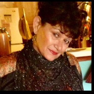 Friends read,I go to be with my Heavenly Father.😘