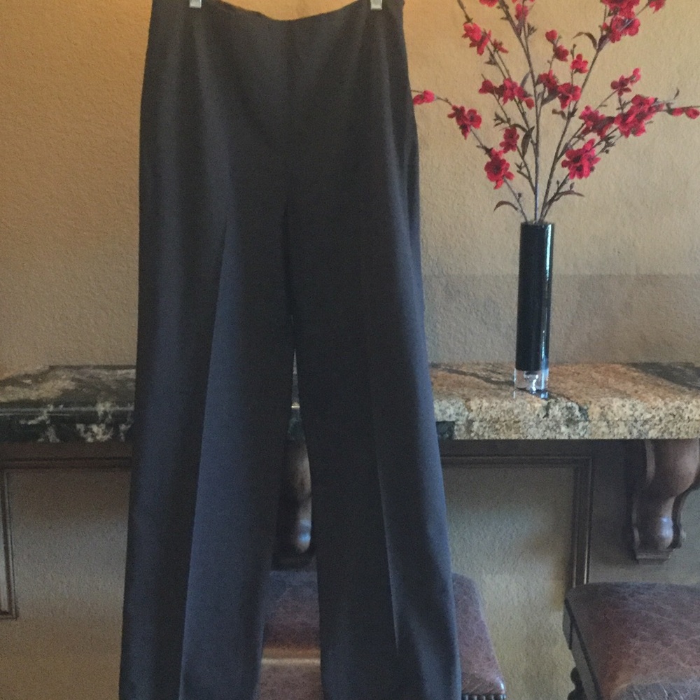 Piazza Sempione virgin wool pant