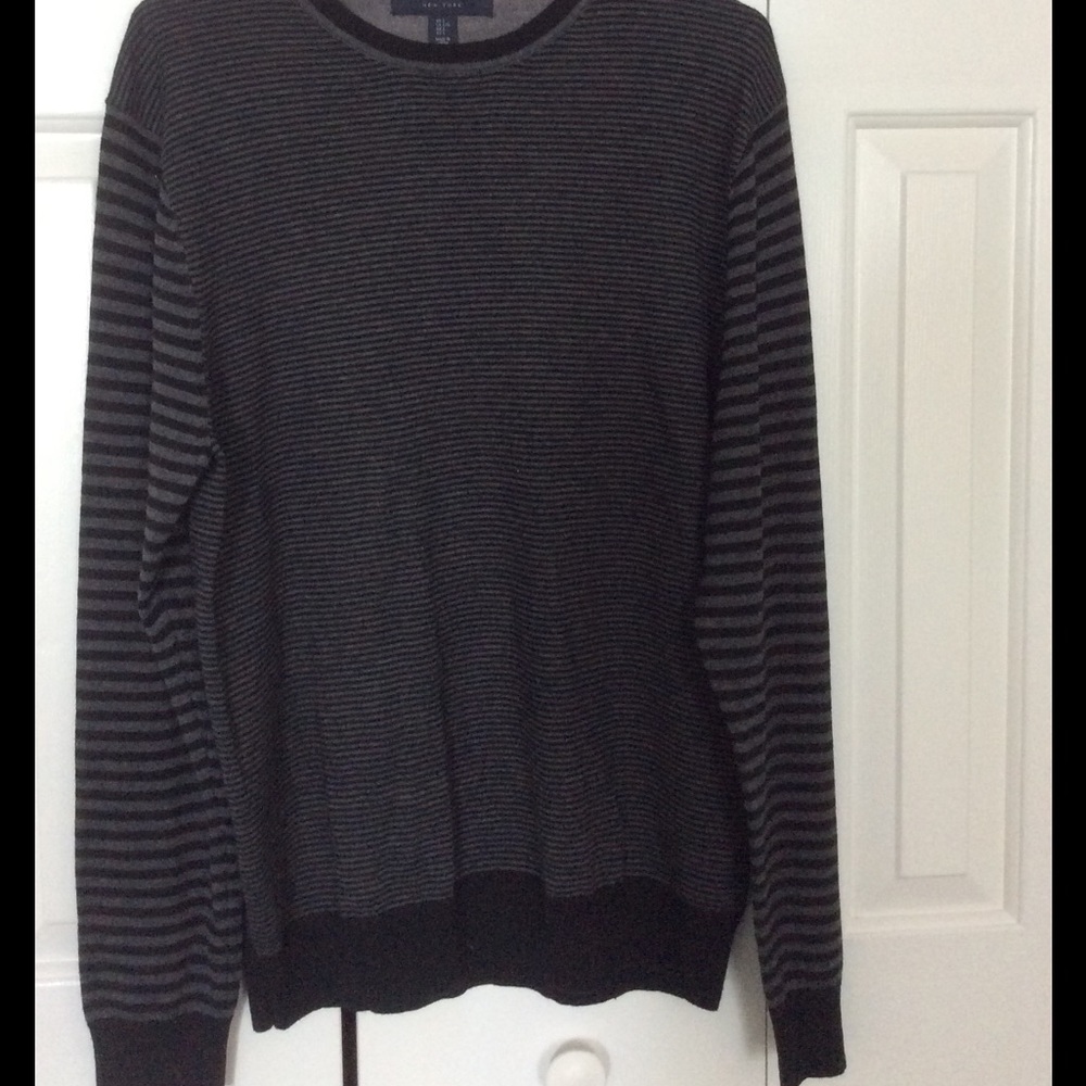 THOMAS Parker sweater