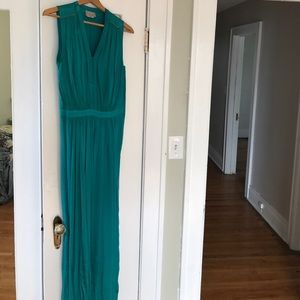 Anthropologie Dress S NWOT