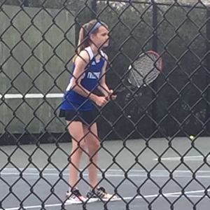 Meet your Posher, Judi