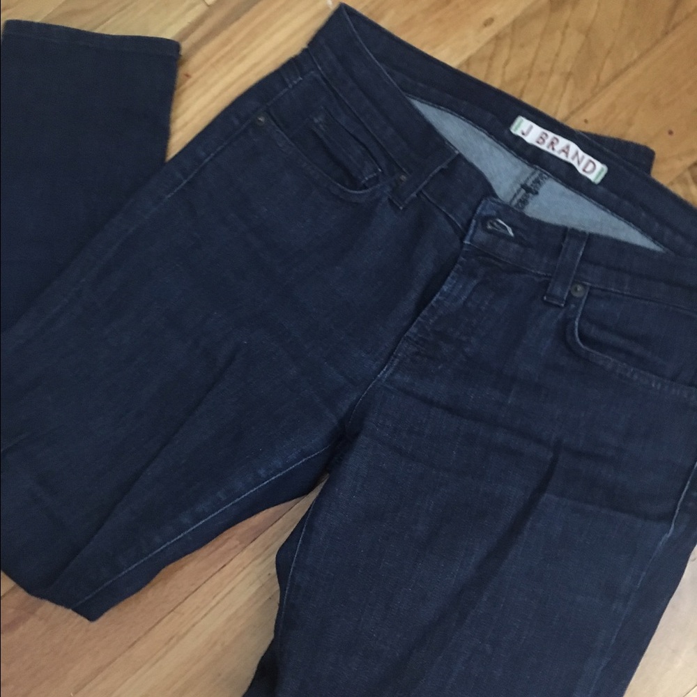J brand jeans