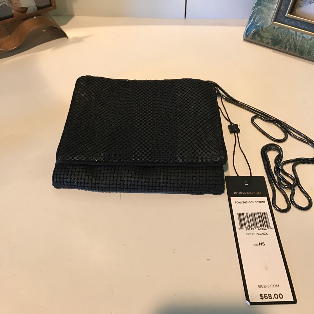 Side purse