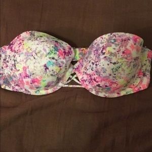 Victoria's Secret bathing suit top