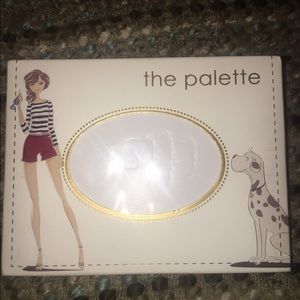 Ittse Z Palette