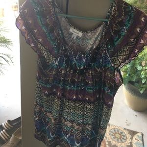 Dress Barn XL