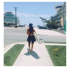 Meet your Posher, Jenny