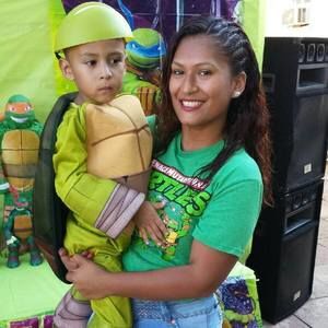 Meet your Posher, Karen