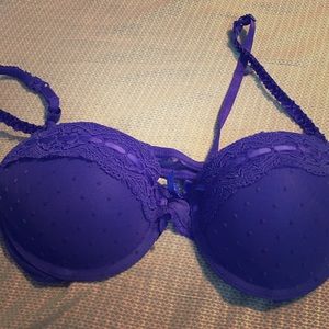 Candies Bra size 34 B ⭐️FINAL MARKDOWN⭐️