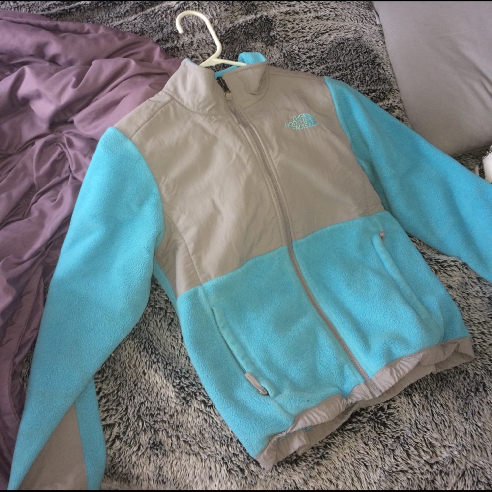 North Face Kids Jacket