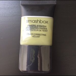 Smashbox Photo Finish Foundation Primer