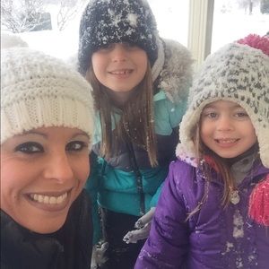 Meet your Posher, Libby