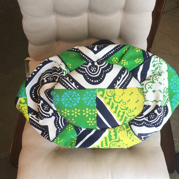 Trina Turk Tangier Frame Aphrodite Shoulder Bag - Picture 5 of 5