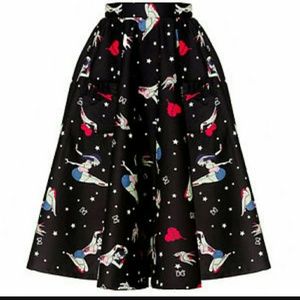 Hell Bunny skirt