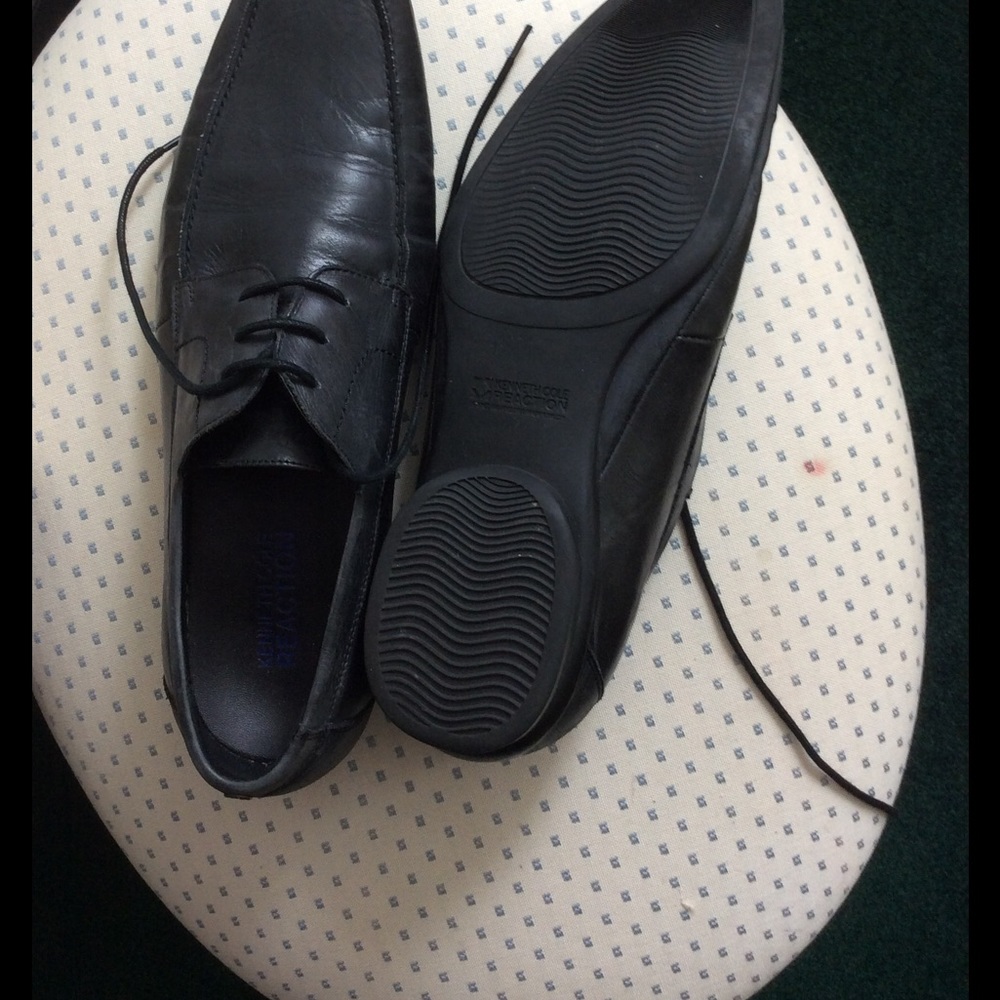Kenneth Cole Reaction shoes