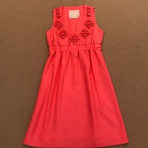 Karta Pink Dress