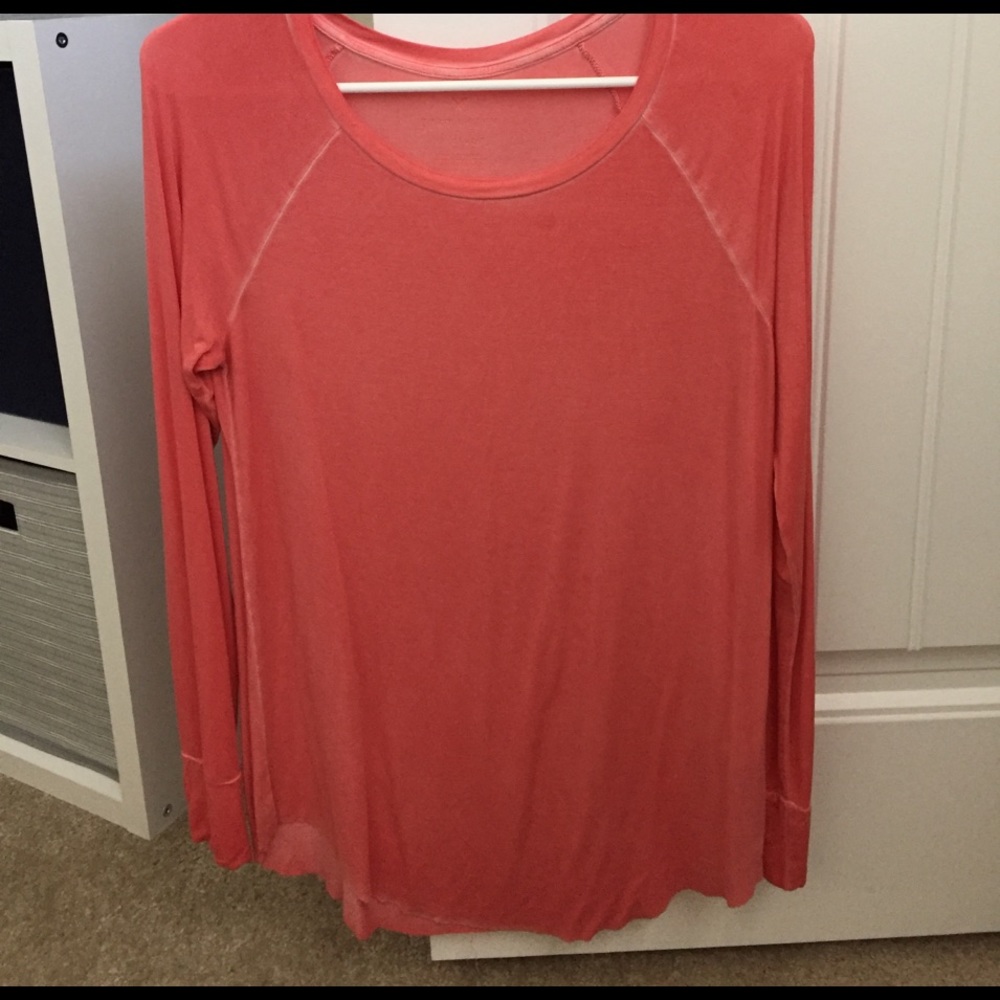 Jegging T Long Sleeve