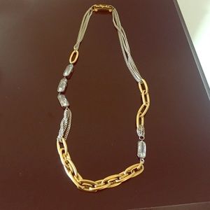 Henri Bendel Chain Necklace