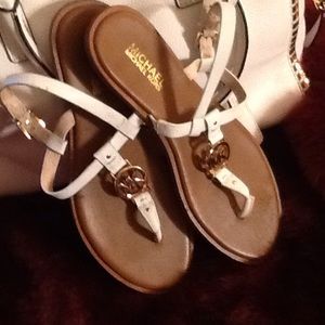 Michael Kors Sandals