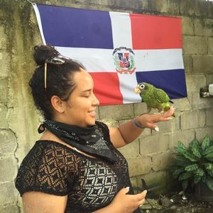 Meet your Posher, Karen