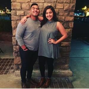 Meet your Posher, Joseph